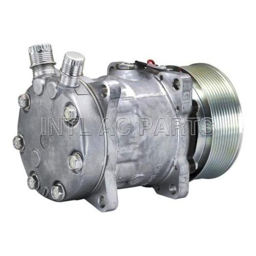 SANDEN SD507 5134 auto ac compressor Universal Car