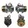 Universal use 7B10 a/c ac compressor (kompressor)/ compresor aire acondicionado PV4/PV2