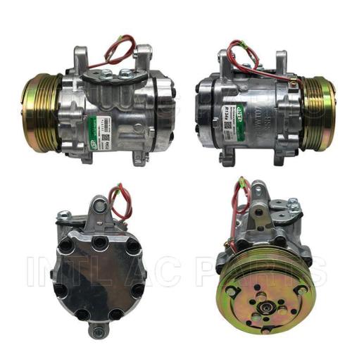 Universal use 7B10 a/c ac compressor (kompressor)/ compresor aire acondicionado PV4/PV2