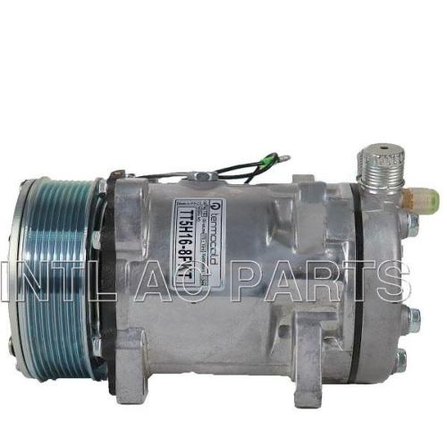 Auto AC Compressor 510 Sanden auto air compressor