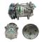 Sanden SD 508 5H14 auto ac compressor 1 grooves pulley for Universal use