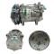 Sanden SD 508 5H14 auto ac compressor 1 grooves pulley for Universal use