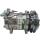 Sanden SD 508 5H14 auto ac compressor 1 grooves pulley for Universal use