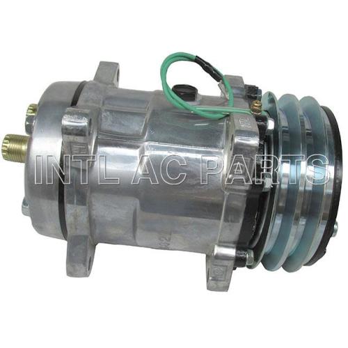 NEW AIR CONDITIONING COMPRESSOR SANDEN SD5H14 5412 5730 ABPN83304362 72239750