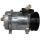 SANDEN SD508 ac compressor 6PK 12V for HR auto ac air conditioning