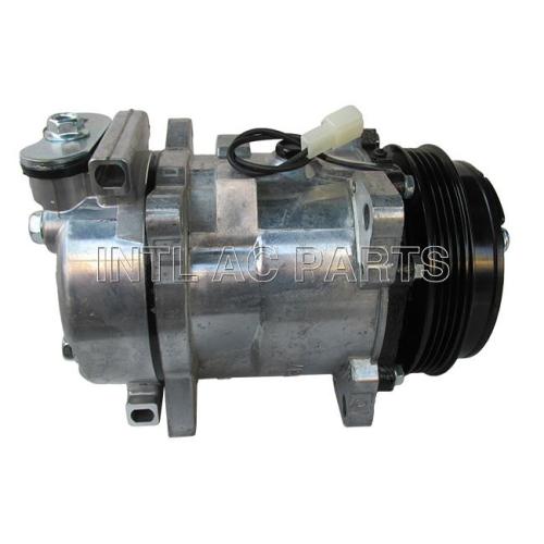 Compressor sanden 507 5S11 4PK FOR Kia (Iran /Iraq market)