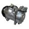 Compressor sanden 507 5S11 4PK FOR Kia (Iran /Iraq market)