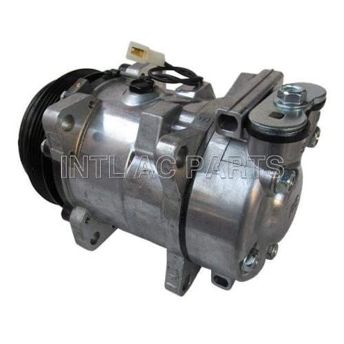 Compressor sanden 507 5S11 4PK FOR Kia (Iran /Iraq market)