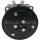 SD5H11 Auto Ac Compressor For universal Sanden  6372, 1101354, 84321961
