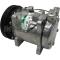 SD5H11 Auto Ac Compressor For universal Sanden  6372, 1101354, 84321961