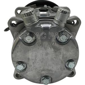 SD5H11 Auto Ac Compressor For universal Sanden  6372, 1101354, 84321961