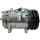 auto ac compressor SANDEN 5H14 Part number 6643 Volt 24V Groove for 2A 132MM Factory Wholesale Price