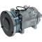 Sanden 4617 5733 A/C Compressor for Freightliner ABPN83-304303 86001191 9704118