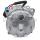 7834 / 8113625 / 8142555 VOLVO-FH air conditioning compressor Sanden 7H15 7834 SD7H15 air conditioning Compressor PV8 for VOLVO TRUCK FH12 FH16 AC Kompressor  oem# 8142555 8113625 8119625
