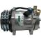 SD7H15 auto a/c Compressor Sanden 5742 5745 6602 7483 7863 7867 7920