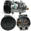 SD7H15HD Air conditioning A/C Compressor w/clutch Sanden 4300 4795 7300 86983968