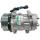 Sanden 4581 4103 Car a/c Compresor w/clutch for Mack/Volvo Trucks 21462260 1101053 21462260