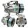 Sanden 4046 4121 4545 Air conditioning Car a/c Compresor w/clutch 87649534