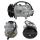 24V AUTO AIR CONDITIONER COMPRESSOR SANDEN 8135  IVECO EuroCargo