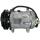 24V AUTO AIR CONDITIONER COMPRESSOR SANDEN 8135  IVECO EuroCargo