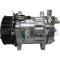 RC.600.040 82008689 82016158 82002069 820161581 4711 SANDEN 7H15 SD7H15 AC COMPRESSOR Bateman/Case/New Holland/Fiat Valtra Valmet