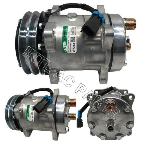 A/C COMPRESSOR SD7H15 8030