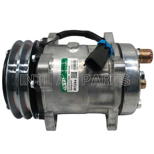 A/C COMPRESSOR SD7H15 8030