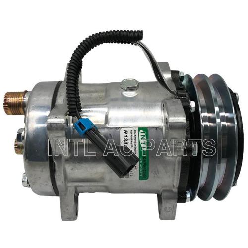 A/C COMPRESSOR SD7H15 8030