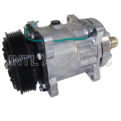 Sanden SD 709 7H15 auto ac compressor