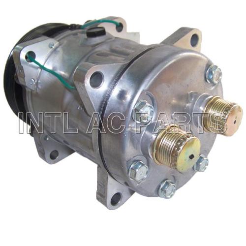 Sanden SD 709 7H15 auto ac compressor