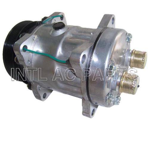 Sanden SD 709 7H15 auto ac compressor