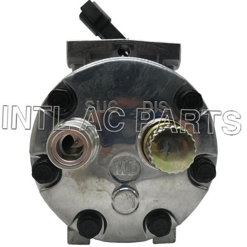 Sanden 7H15 Auto Ac Compressor CASE New Holland Tractor 317008A2 317008A3 86992688 86993463 RC.600.299