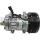 Sanden 7H15 Auto Ac Compressor CASE New Holland Tractor 317008A2 317008A3 86992688 86993463 RC.600.299