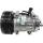 Sanden 7H15 Auto Ac Compressor CASE New Holland Tractor 317008A2 317008A3 86992688 86993463 RC.600.299