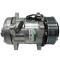 Four Seasons 68162 SD7H15 Sanden 7H15 FLEX-7 AC air conditioning compressor for universal use sanden 4866 PV8 42514500 47515000 4251-4500 RC.600.198