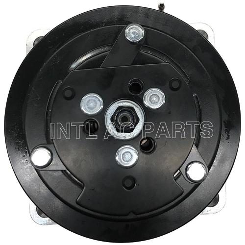 New Universal SD7H15 SD709 Sanden 4663 8126 air conditoner A/C Compressor CO 4663C U4663 U8126 MEI 5727 2010080 14SD4663C RC.600.030