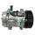 auto AC Compressor 7H15 PV7 FOR DAF truck oem# 1815581 1641183 1685170 8231