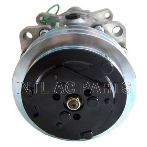 SD7H15 sanden 8045 8243 6035 ac compressor for HD AG VOLVO / SAMSUNG Trucks 11412632 11104419 14506862 15082742 CO 8045C RC.600.154