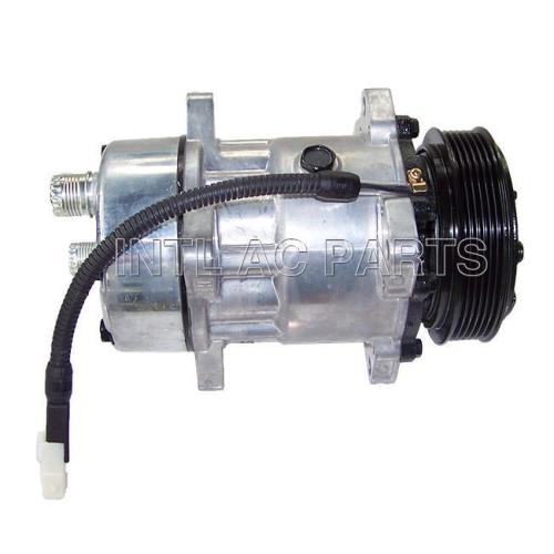 SD7H15 SD709 Car air conditioning compressor CITROEN/PEUGEOT