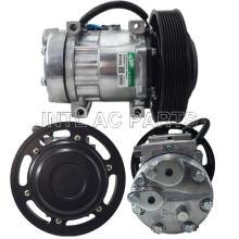 SANDEN 7H15 709 SD709 SD7H15 auto ac compressor Volvo