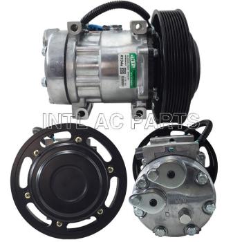 SANDEN 7H15 709 SD709 SD7H15 auto ac compressor Volvo