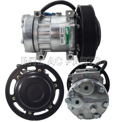 SANDEN 7H15 709 SD709 SD7H15 auto ac compressor Volvo