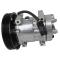 SANDEN 7H15 709 SD709 SD7H15 auto ac compressor Volvo