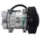 SANDEN 7H15 709 SD709 SD7H15 auto ac compressor Volvo