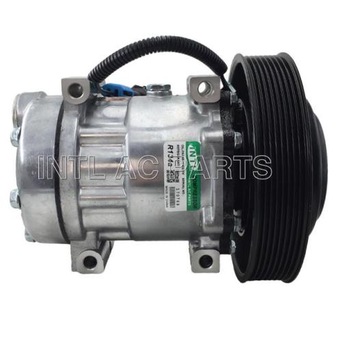 SANDEN 7H15 709 SD709 SD7H15 auto ac compressor Volvo