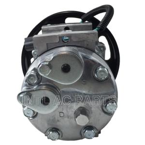 SANDEN 7H15 709 SD709 SD7H15 auto ac compressor Volvo