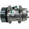 Sanden SD7H15 air conditioning ac compressor for TRUCK 6028 6034 8044 8113628 20538307 11104251