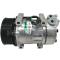 AIR COMPRESSOR FOR EURO5 SCANIA 5DL6/DL5/DP/V8 2009-  24v RC.600.290