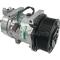 AIR COMPRESSOR FOR EURO5 SCANIA 5DL6/DL5/DP/V8 2009-  24v RC.600.290