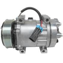 New SD7H15 SD709 auto ac compressor Kenworth Peterbilt Volvo trucks
